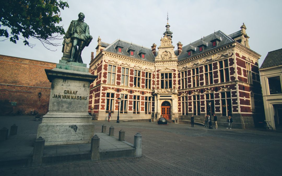 Universiteit Tilburg